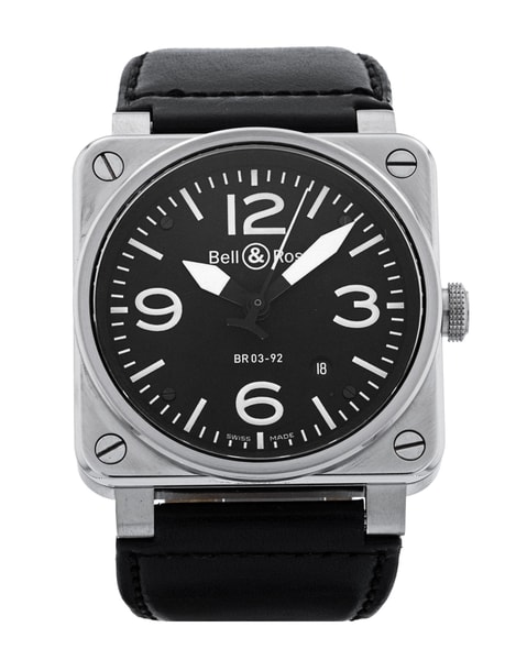 Bell and Ross BR03-92 BR03-92